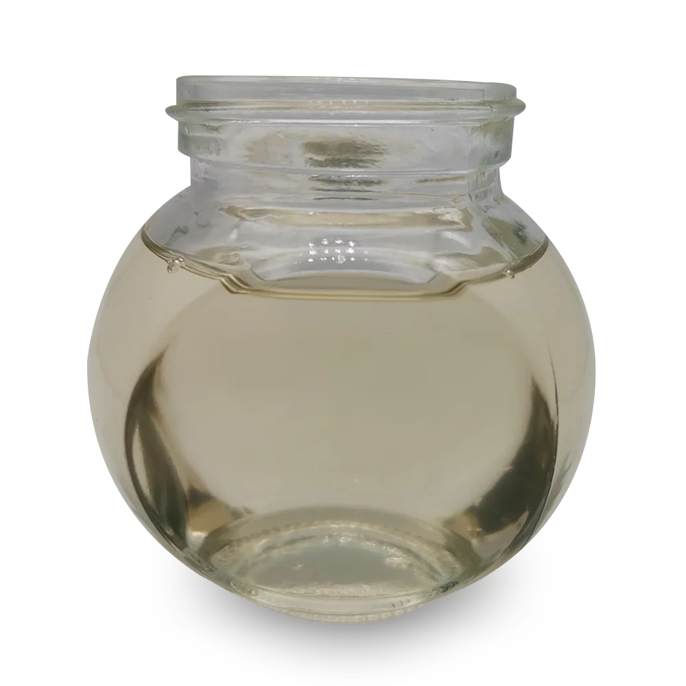 Urea Formaldehyde Liquid Fertilizer Non-Toxic Nitrogen MU25-0-0
