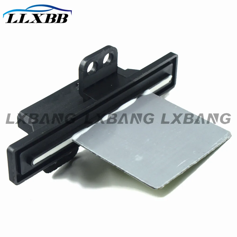 Оригинальный отопительный резистор 27150-2M105 для Nissan 200SX Frontier Sentra люцина 27150-2M100 27150-08001