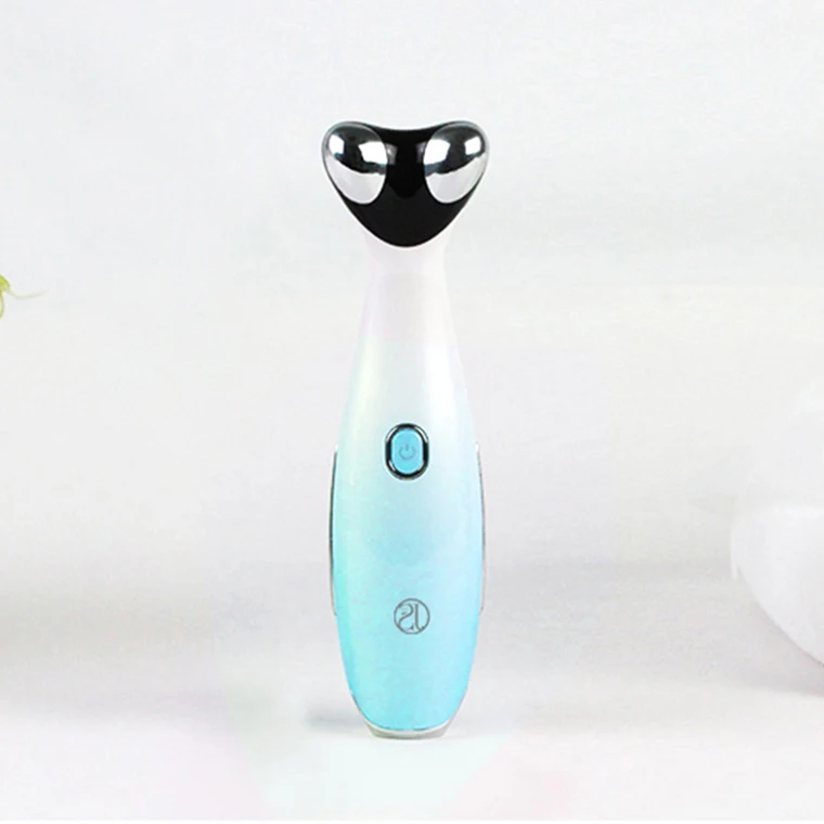 Eye Massager RF Photon Beauty Instruments Eye Rejuvenating