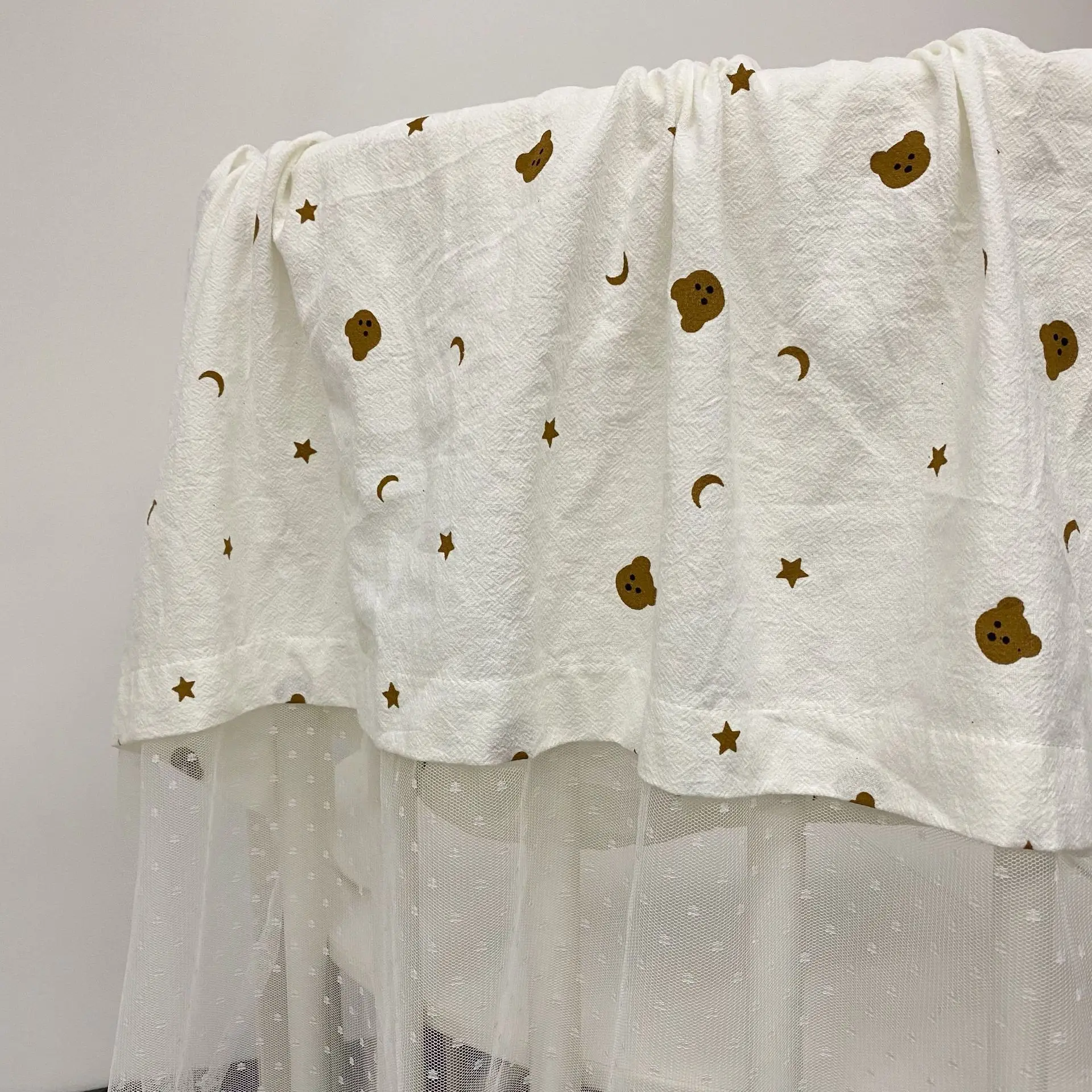 Hot Selling Baby Mosquito Net for Strollers Carriers Car Seats Cradles Portable & Durable Baby Insect Netting