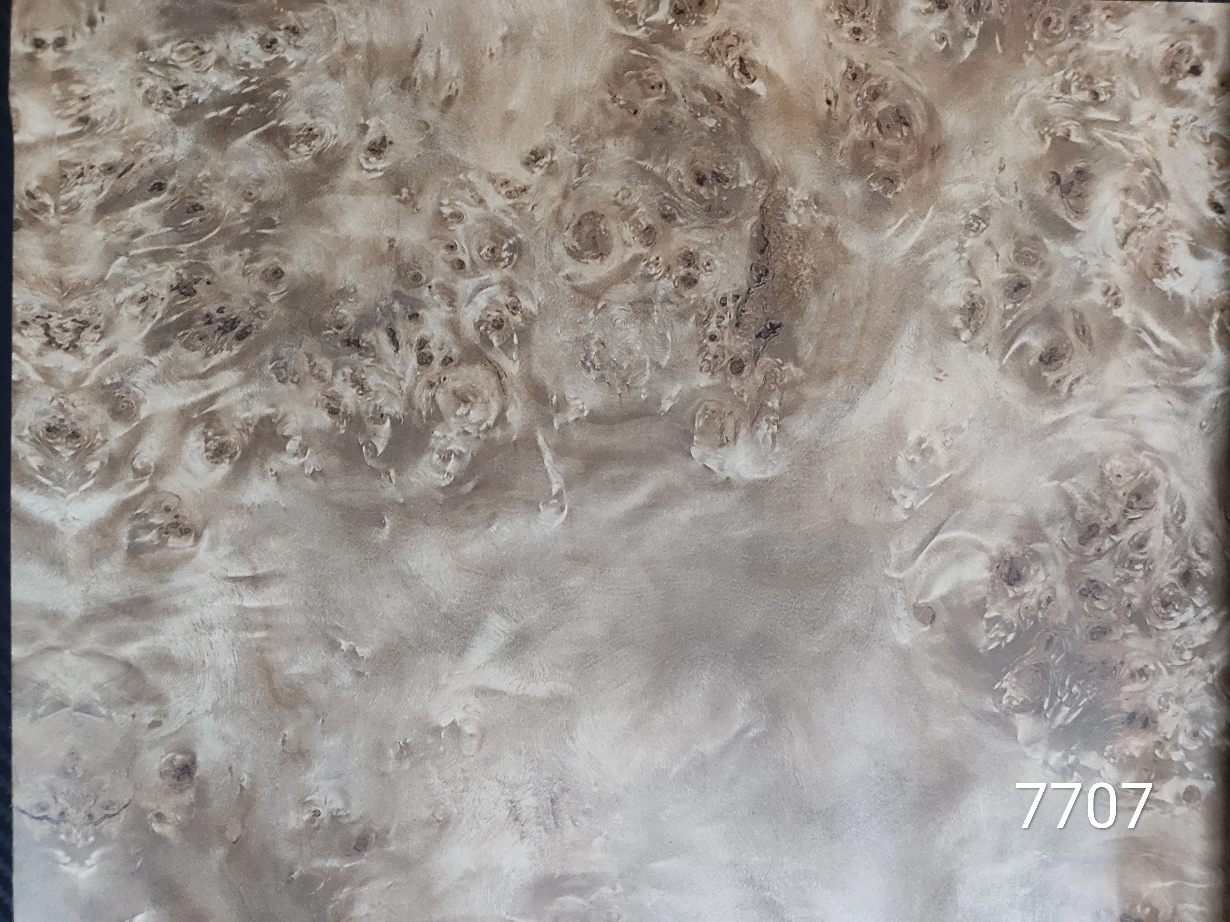 amino coated paper for home furniture