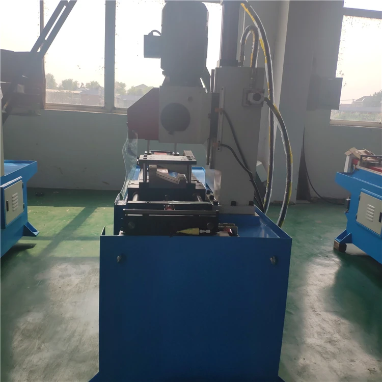  Автоматическая холодная циркулярная пила DY355CNC для труб из нержавеющей