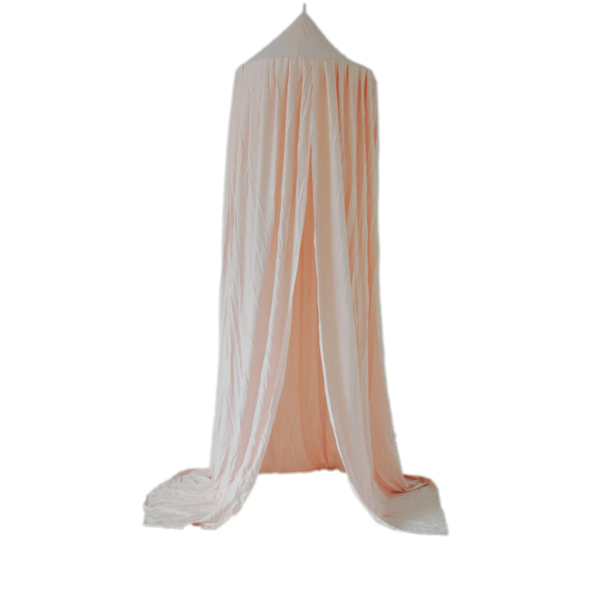 Extra Large Kids  hanging Canopy for Nursery  Mosquito Net,  SKIN-FRIENDLY & SOFT bed canopy for baby and children