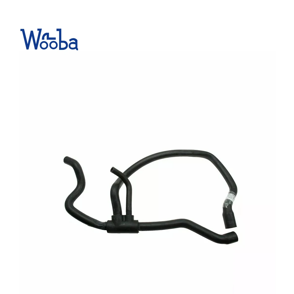 OEM 17127596840 11531738054 Engine Coolant Radiator Pipe For Bmw 17127521778 17127546064