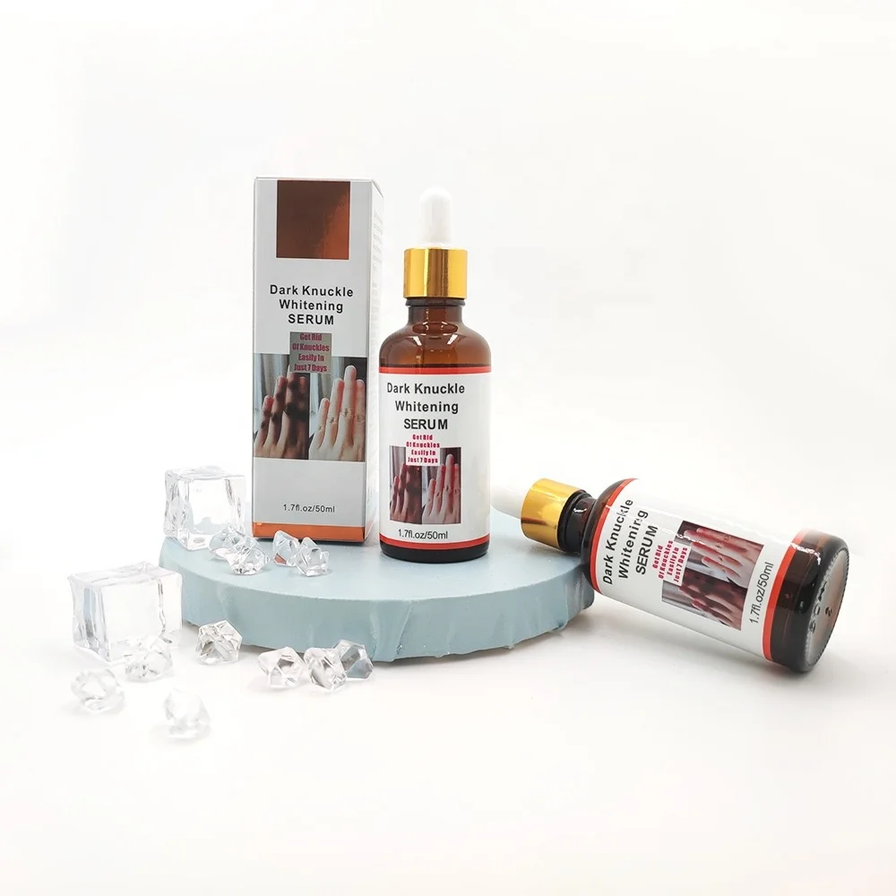 Free Sample Oem Odm Turmeric Serum Brighten Whitening Vitamin C Turmeric Face Serum Wholesale