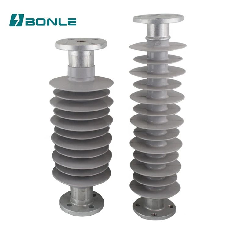 Hot sale High Quality Best Price High Tension Composite Post Insulator Electric Polymeric Insulators