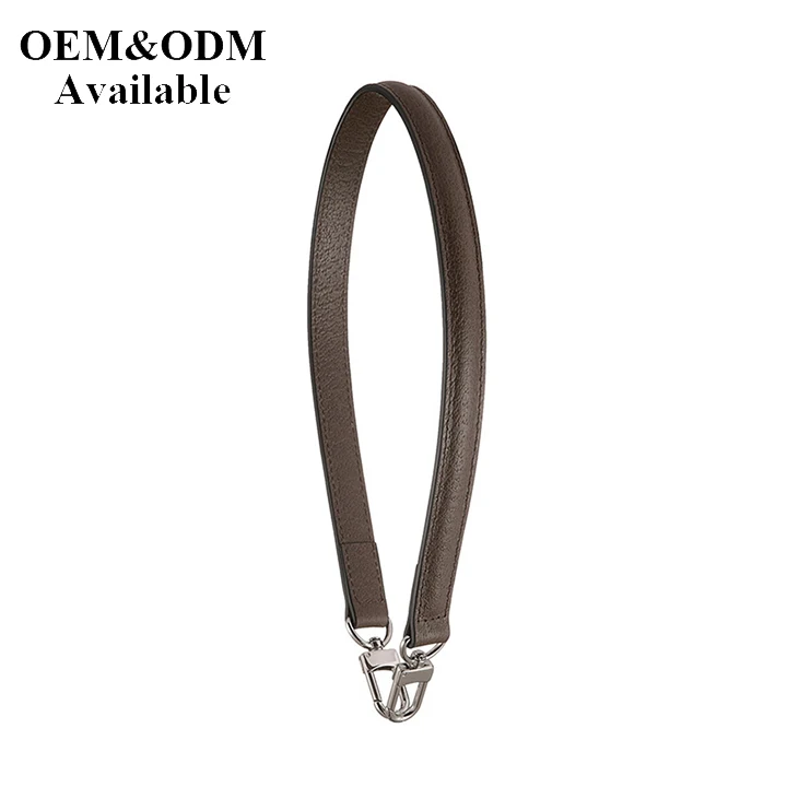 AV22 20CM PU Leather Wristlet,Handbag Lanyard Keychain Accessories Wallet Wrist Strap Women Purse Bag Strap Handles/