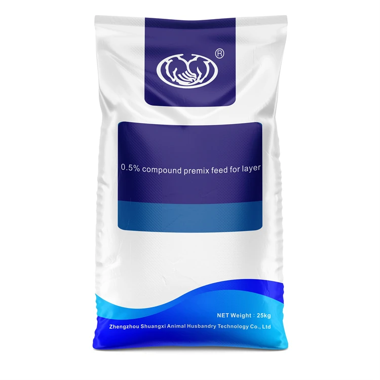 0.5%layer feed chicken poultry chicken layer feed poultry feed additives for layers