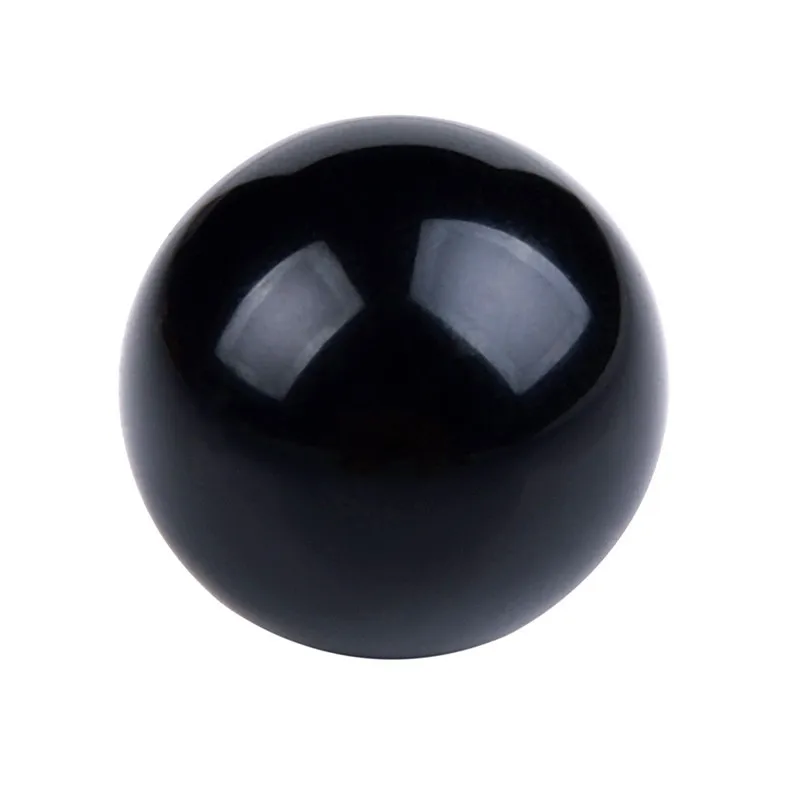 Wholesale natural red tiger eye stone ball semi-precious stone mixed hand to play ball ornaments