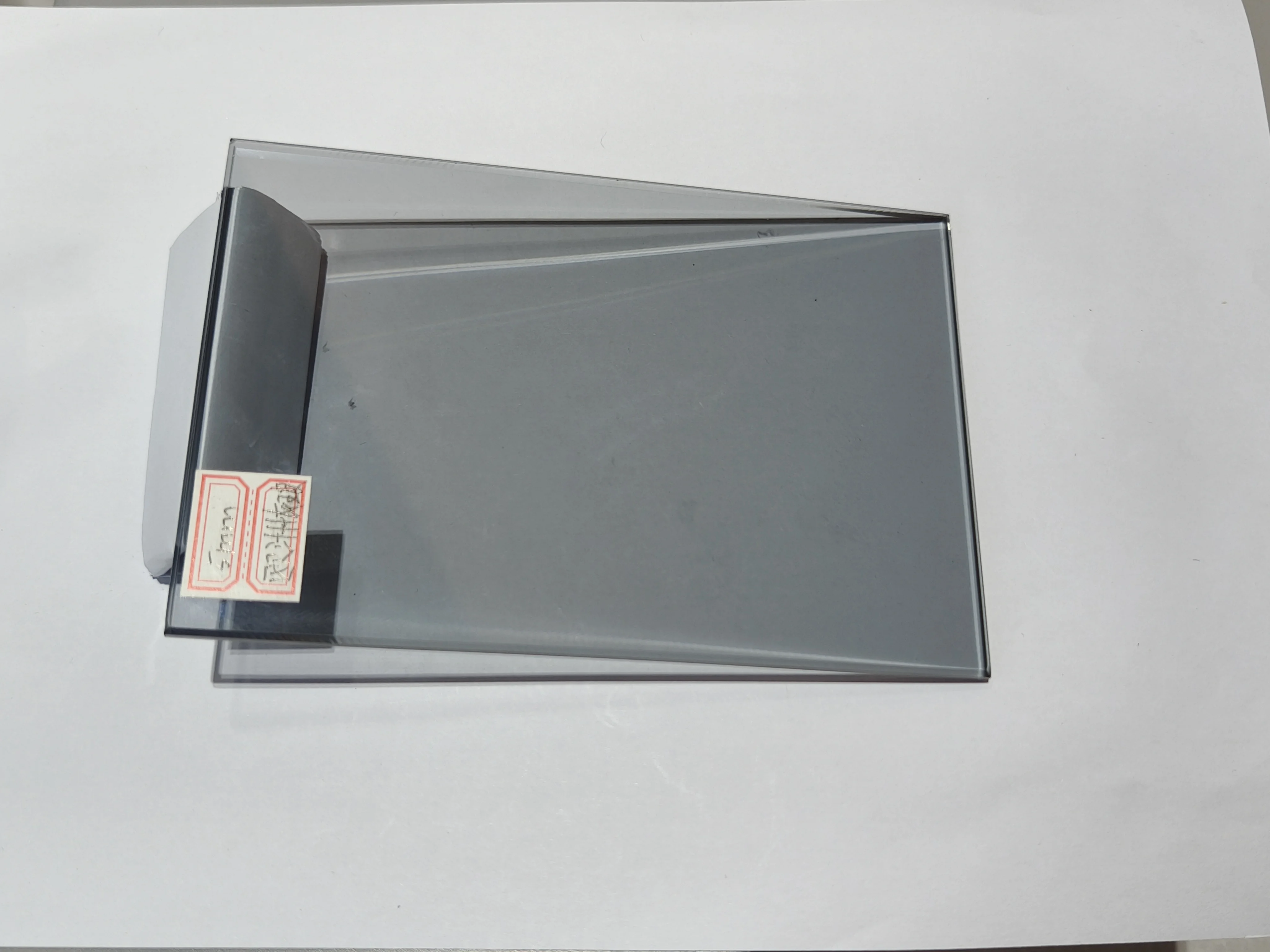 2 mm 3 mm 4 mm 5 mm 6 mm 8 mm 10 mm 12 mm grey glass China Float Glass Manufacturing Company