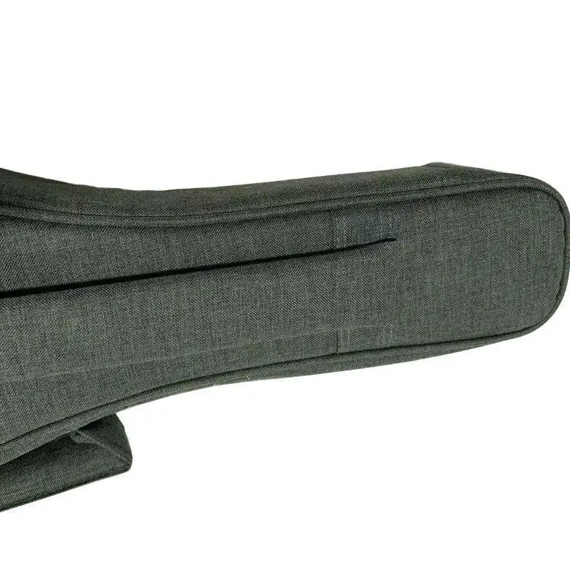 Practical Portable Jazz Bass Guitar Bag Carrying Comfortable Lead Guitar Bag Instrument Case For Guitar