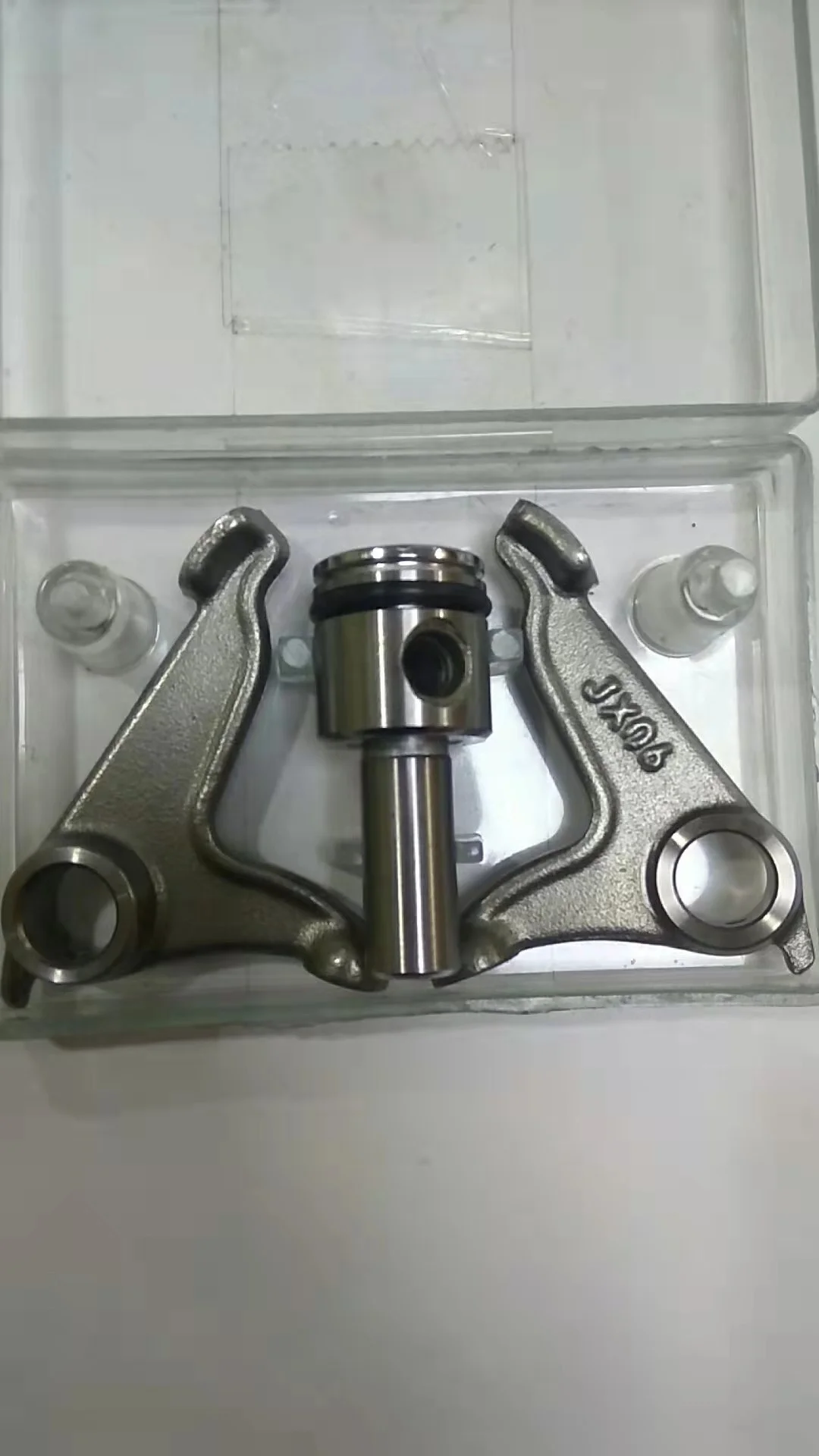 Двигатель мотоцикла cg125 cg150