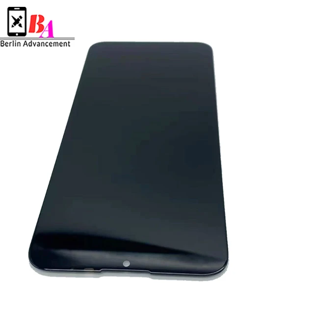 Screen replacement For Wiko view 4 lite LCD with Touch Screen Digitizer assembly Front Display for wiko view 4