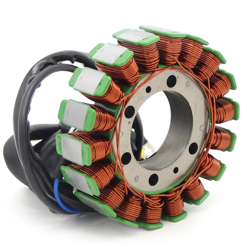 Катушка статора мотоцикла катушка ротора двигателя для Yamaha XT660 XT 660 XT660R XT660X XT660Z MT03 MT 03