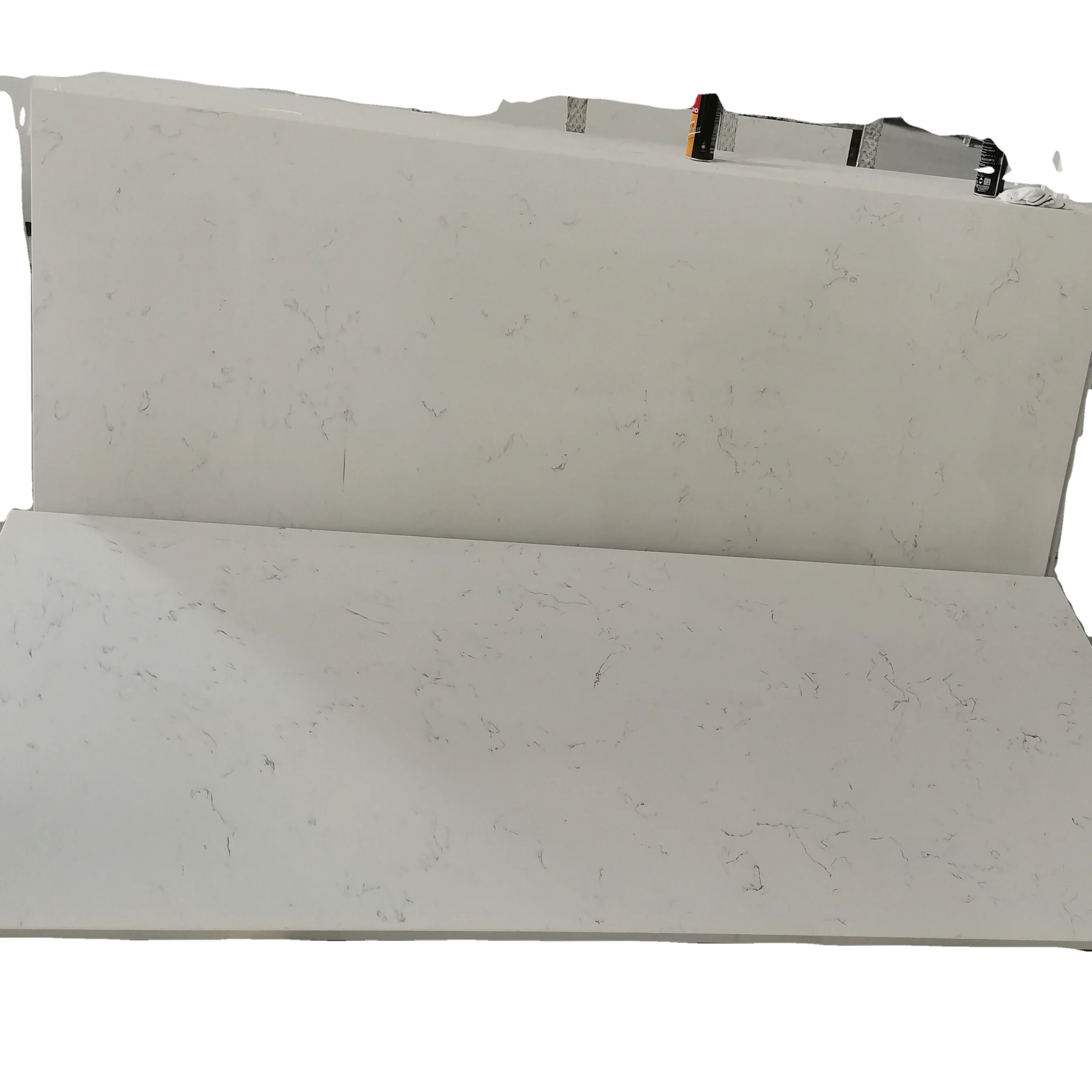 VQ2031 Vietnam Quartz slabs Viet Nam Snow white quartz slabs and quartz countertops
