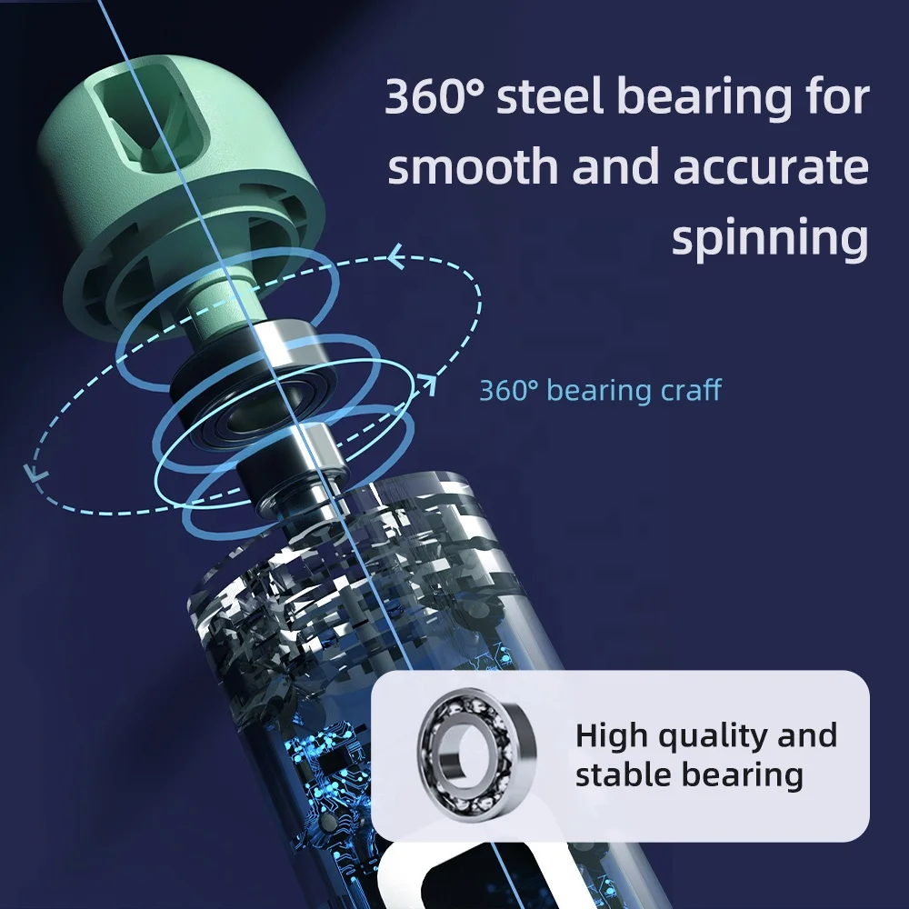 Fitness Home Gym Ball Sports Products App Calorie Counter Skipping Jump Rope Fitness Adjust