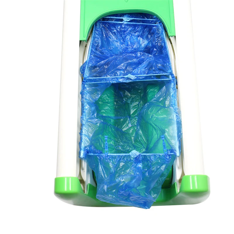 Best Floor Cleaning Equipment For Hospitals Auto Shoe Cover Dispenser