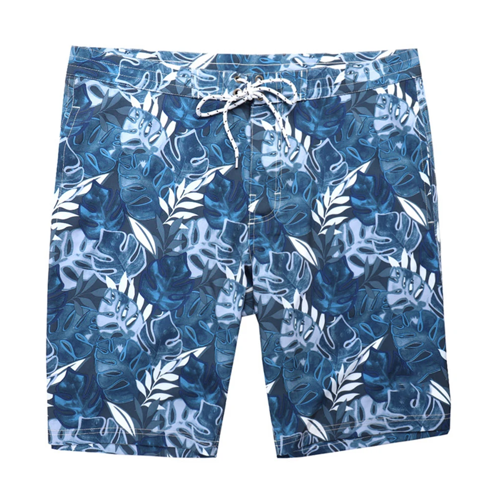 2022 Wholesale Beach Shorts Design Fashion Surf Quick Dry Breathable Short Beach Board Shorts For Mens Oem short for summer