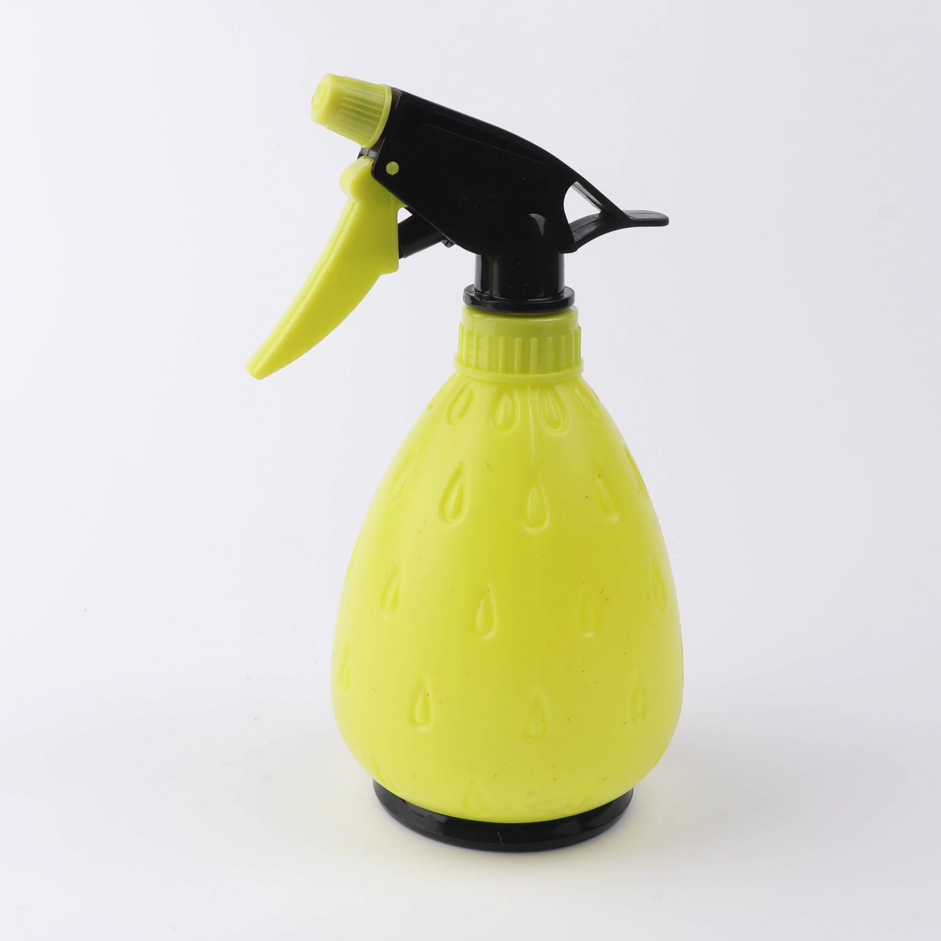 Home Use Adjustable Nozzle Mini Trigger Sprayer Plastic Sprayer Garden Spray Custom