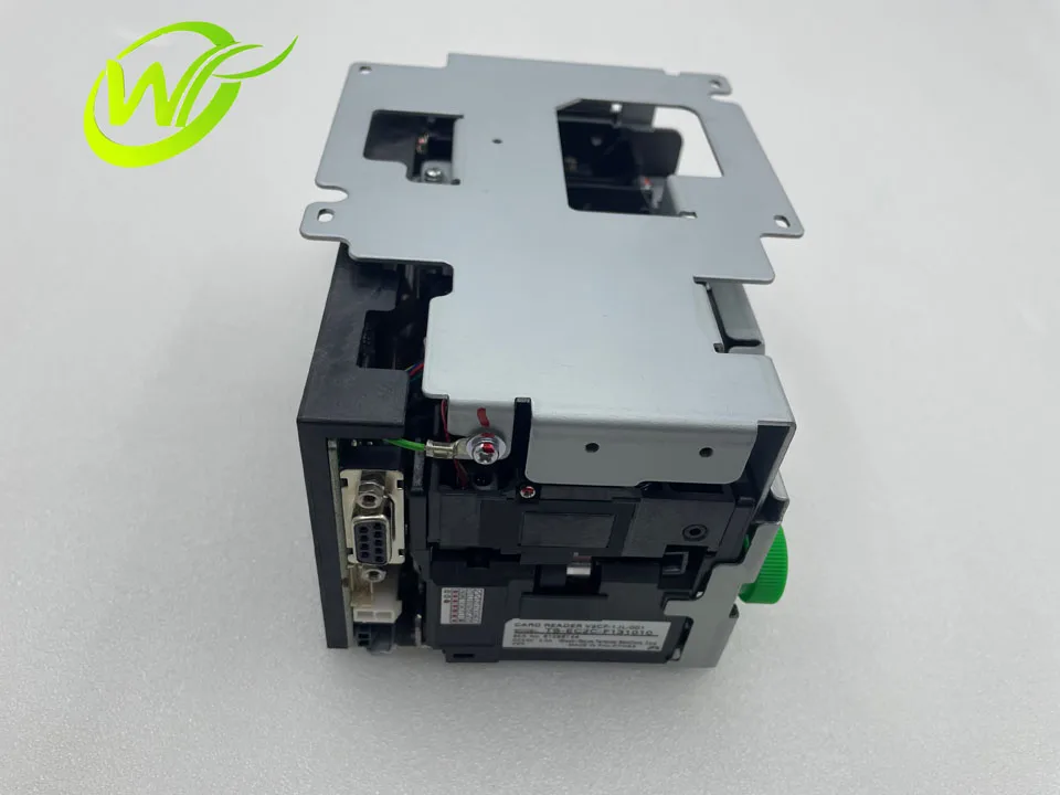 Запасные части OMRON V2CF-1JL-001 Электрический считыватель карт V2CF card reader (TS-EC2C-F131010)