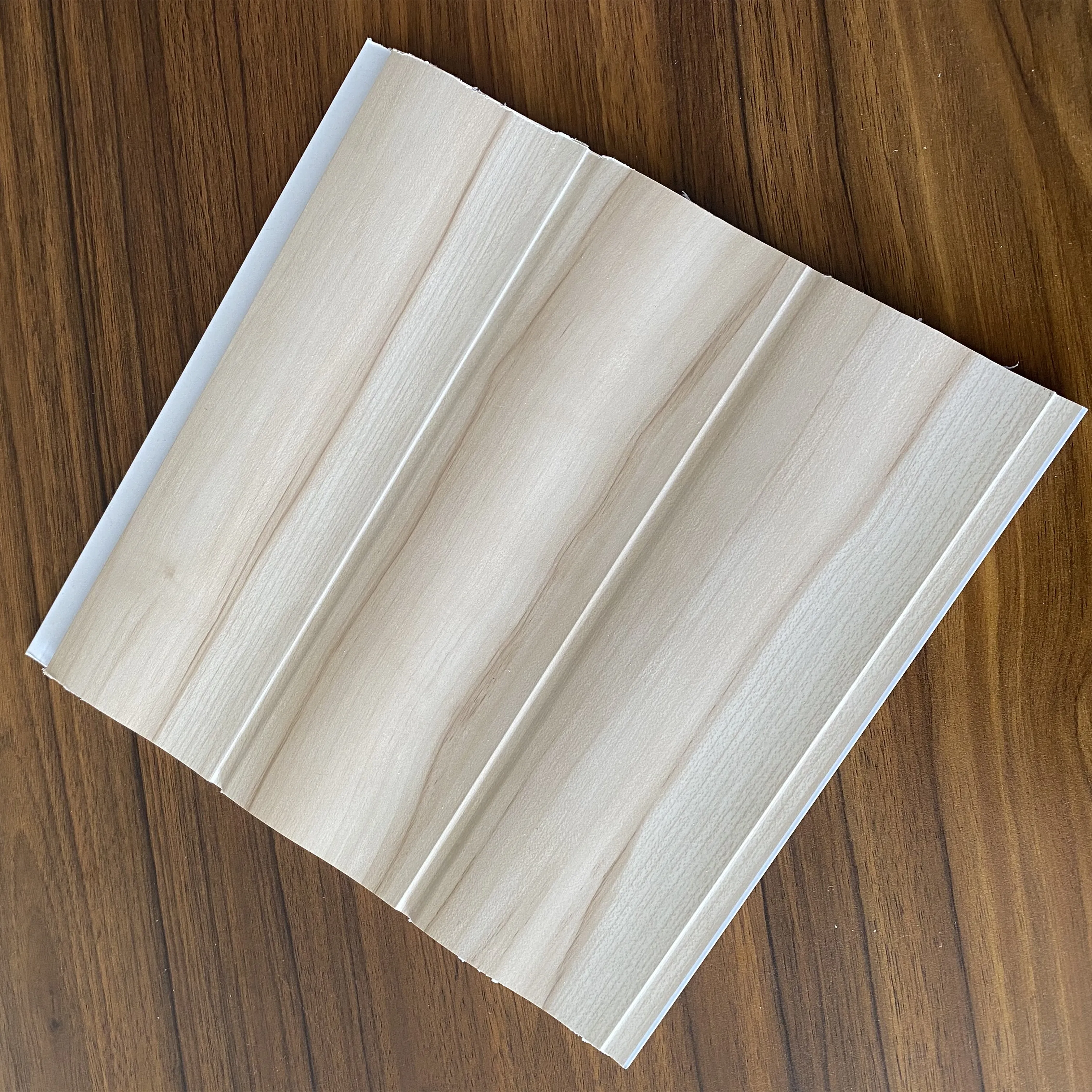 
Laminated PVC ceiling and wall panel pvc indoor decorative For house False Ceiling Panel 