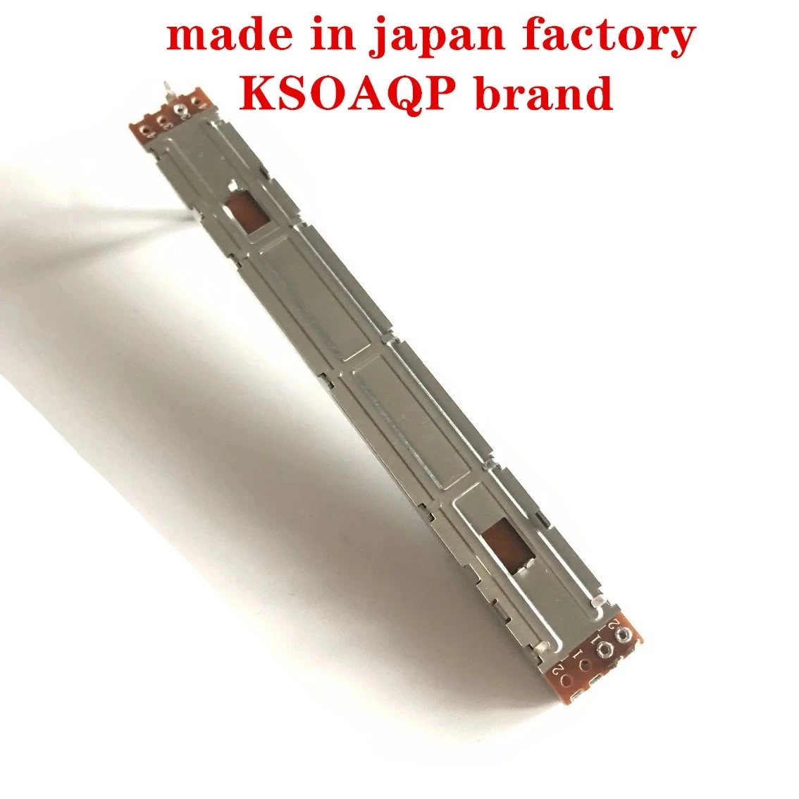 New original DCV1013 For Pioneer CDJ1000 MK2 & MK3 CDJ2000 PITCH SLIDER / FADER NEW CDJ 1000 2000