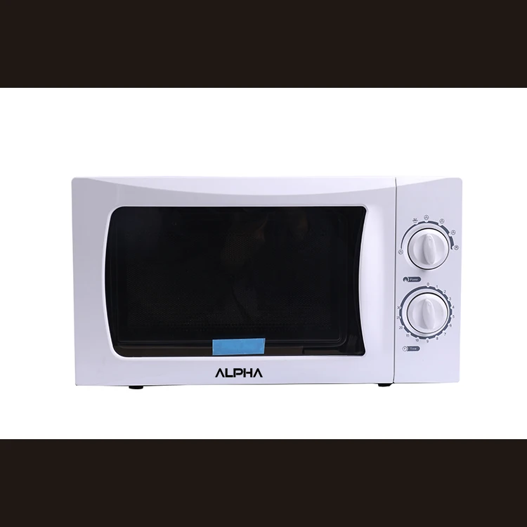 Пользовательские поворотные качественные цифровые микроволновые печи Бытовая мини Встроенная роторная печь 700W20L