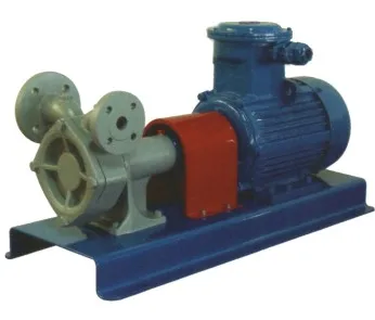 High Quality LPG Turbine Pump