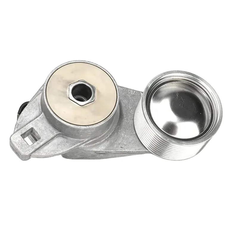 21145261 APV3235 EC360 EC460 экскаватор запасные части D12D натяжитель ремня для VOLVO