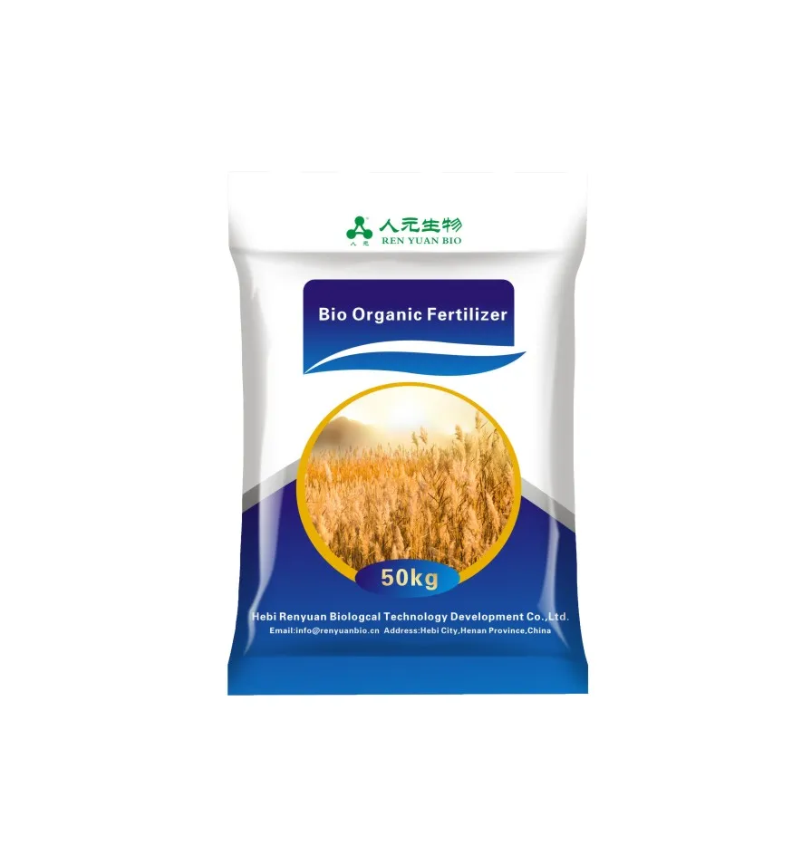 
Ecological organic fertilizer Organic fertilizer of N P K active bacteria in agriculture 