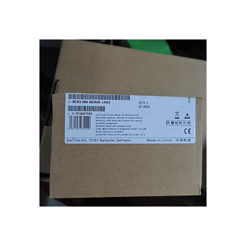 Новые и оригинальные SIE-MENS серии H20 microbreak продукты 5TH6440-8CC