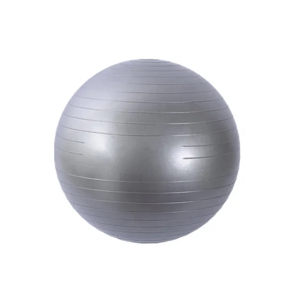 
Stability Training Fitness Exercise Balance Gym Yoga Ball 