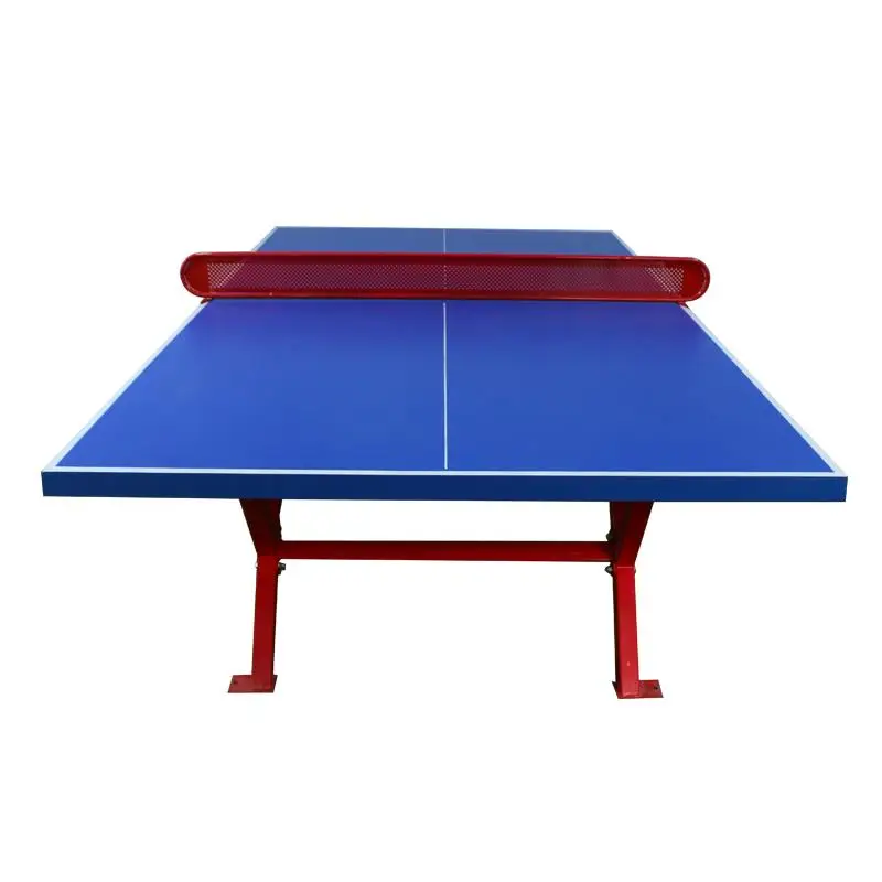
Professional Outdoor Table Tennis Tables cheap price Outdoor Table Tennis smc 