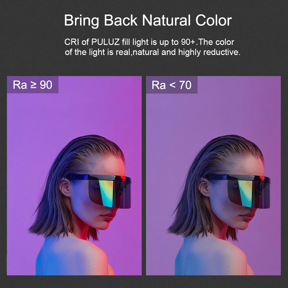 Studio Video Accessories Handheld 3000k-6500k Professional Ice Stick Fill Led Photography Light