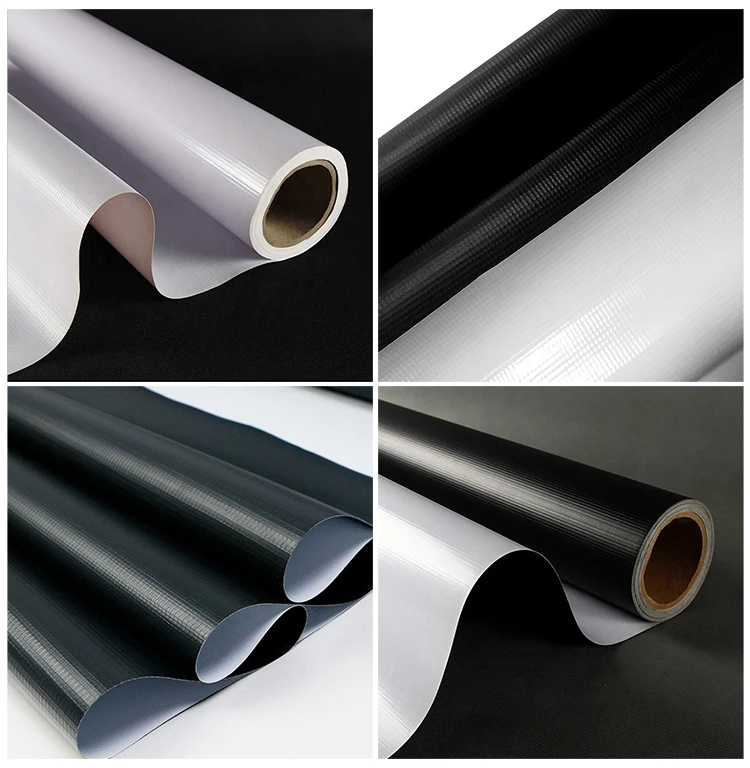 Cheap Price Used Scrolling Flex Advertising Hang Vinyl Mesh Banner Flex Banner