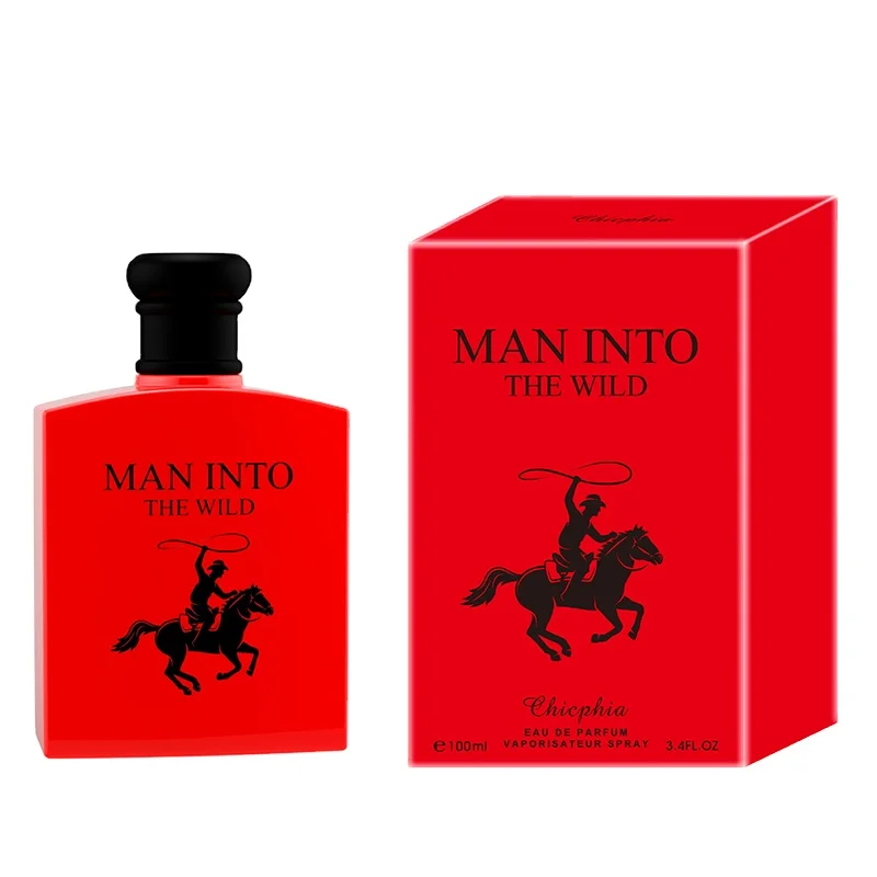 100ml Million Pocket Eau De Toilette Charm Perfume For Man