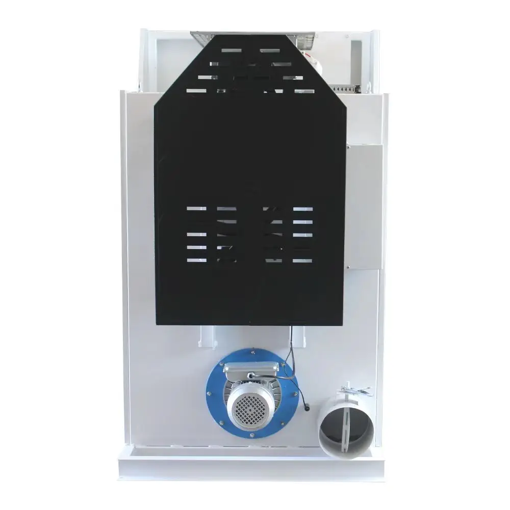 30kg  High Quality Industrial Laundry Washing Machinery Dryer