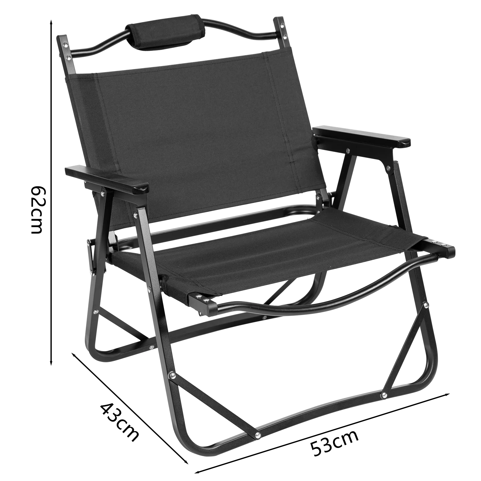 Portable Storage Foldable Wooden Camping Table And Chairs Set Outdoor Garden Dinner Party Vintage Wood Folding Dining Table