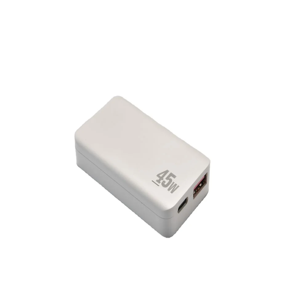 Universal PD 45w Usb-c Power Adapter Brick 5V 1A 2A EU US Plug 10W 5W Fast Charging Cube Block Usb Original Cell Phone Charger