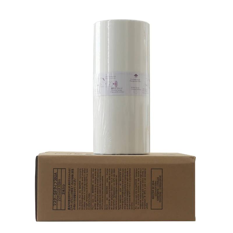 S-6977 SF A4 мастер-рулон