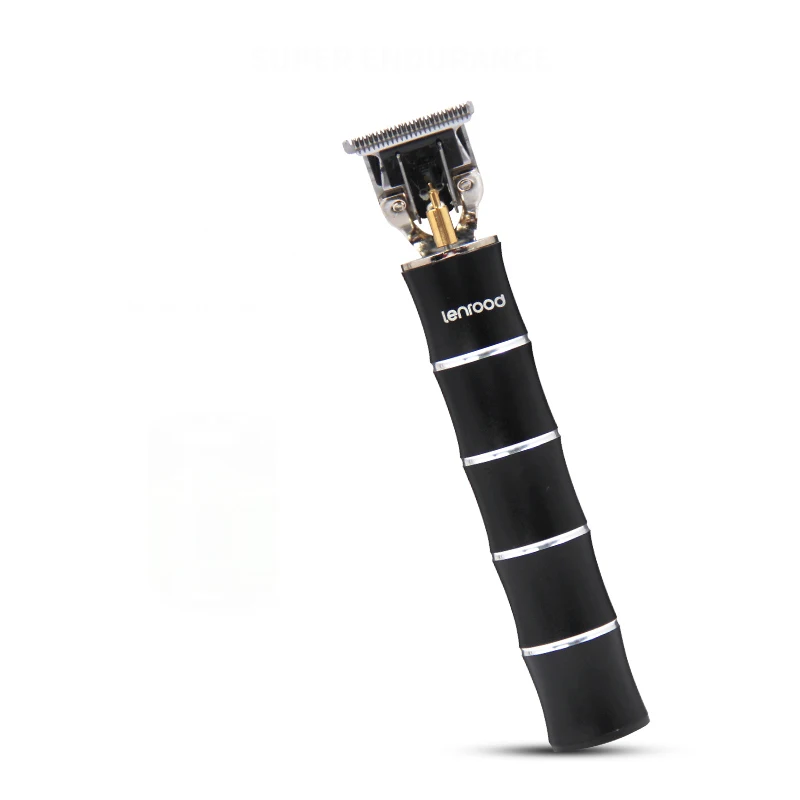 Fangjuu Professional Hair Trimmer Clipper Electric Hair Clippers Men Cordless Beard Razor Trimmers Barber Haircut Cutter