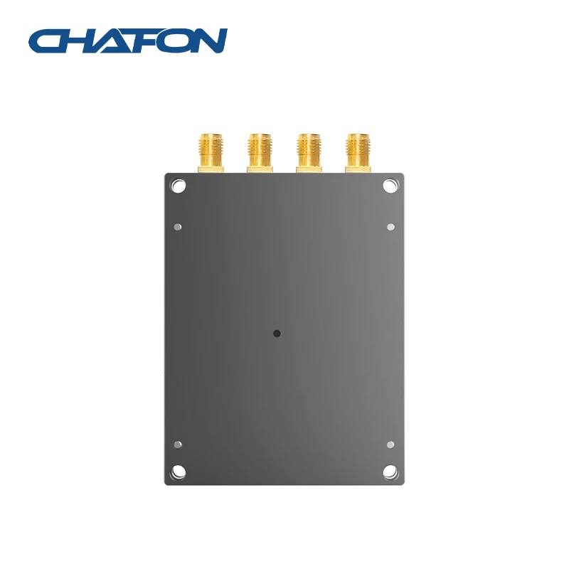 CHAFON CF-E714  IMPINJ E710 RFID module 4 ports uhf rfid reader module for raspberry pi
