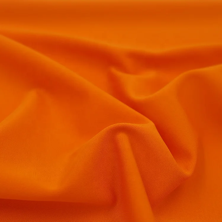 spandex sports dry fit knit yarn jersey polyester nylon spandex stretch textile fabric