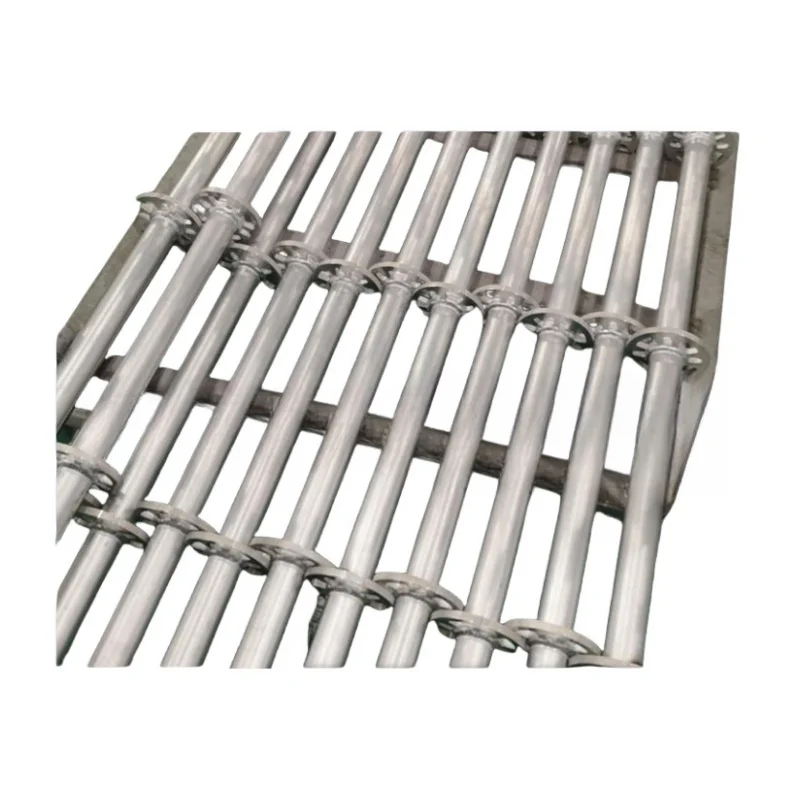 Industrial-Style Ringlock Scaffolding High Quality Traditional Construction Scaffold with Good Price on Sale