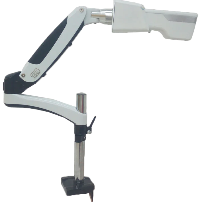 
Wuhan Union Medical Infrared Vein Finder Viewer with Table-top Detector for Nurses UN-VD80 