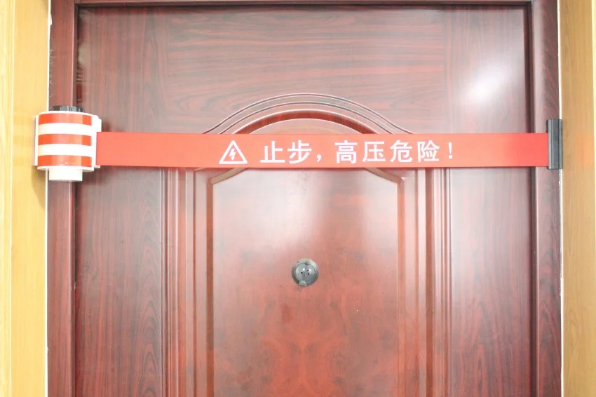 Оптовая продажа, промышленная Рабочая Светоотражающая наклейка, пленка, рулонный лист, отражающий