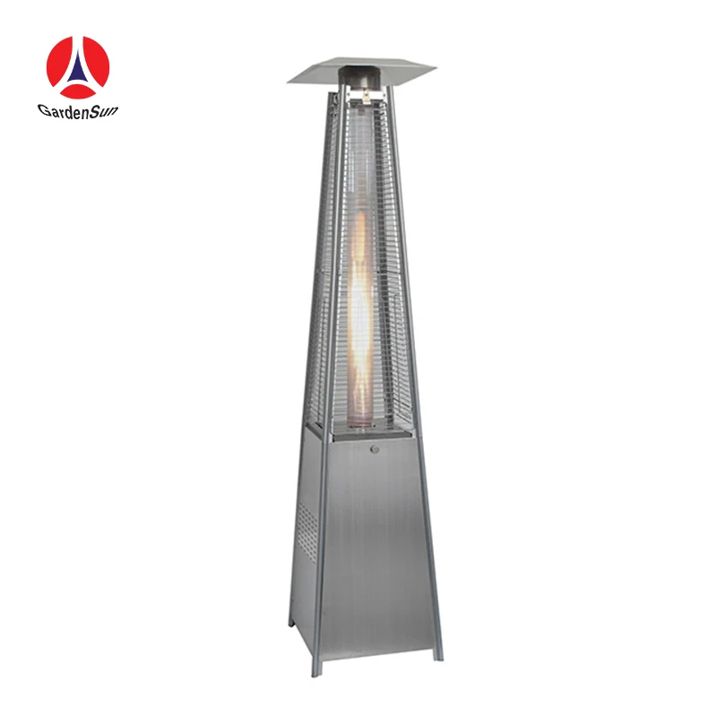 Factory Dropship Commercial Glass Tube Heater
