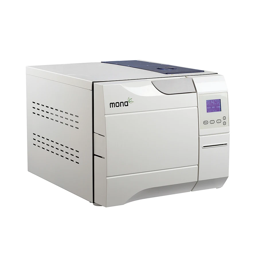 
Factory supply medical waste sterilizer opthamic sterilizer surgical set box ophthalmic autoclave for sale 