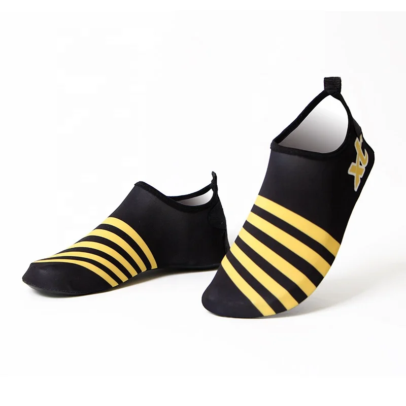 new arrival quick dry water shoes unisex for outdoor sport