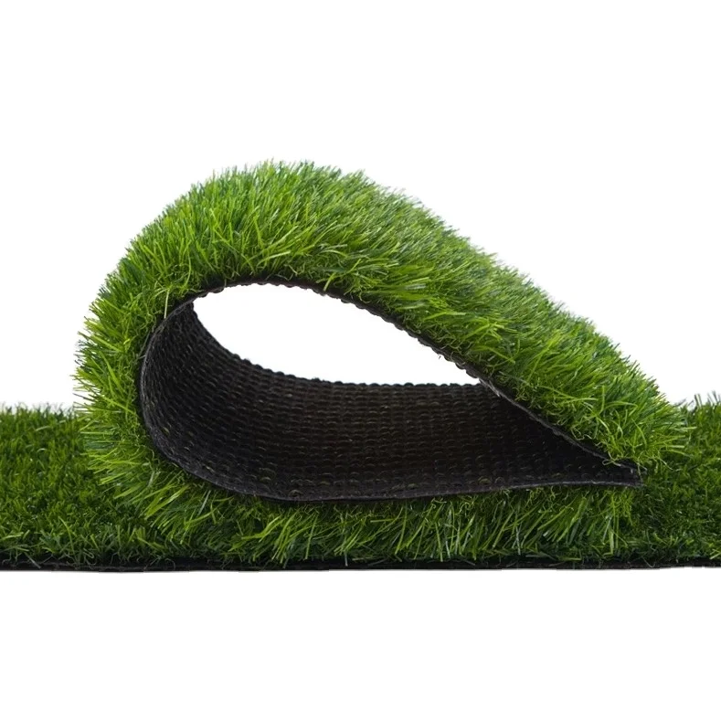 Ultra-Dense And Thickened Artificial Turf, Water-Proof, Thick, Weather-Resistant Home Balcony Decoration, Artificial Turf